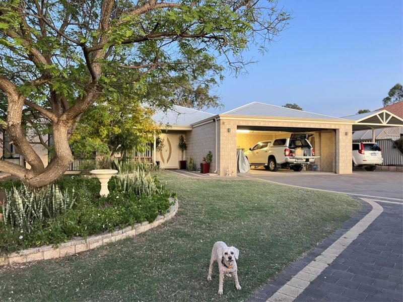 8 Lancewood Court, Strathalbyn
