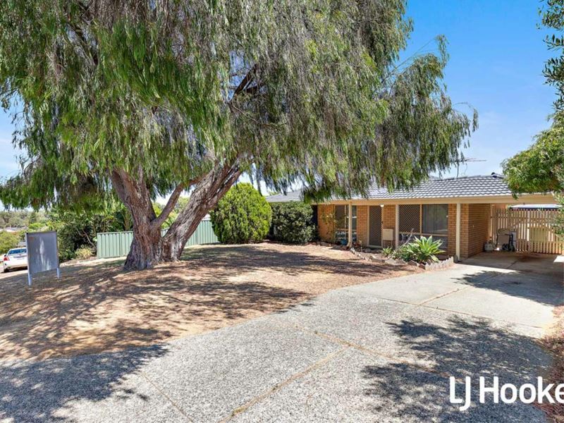 7 Blackboy Rise, Parmelia