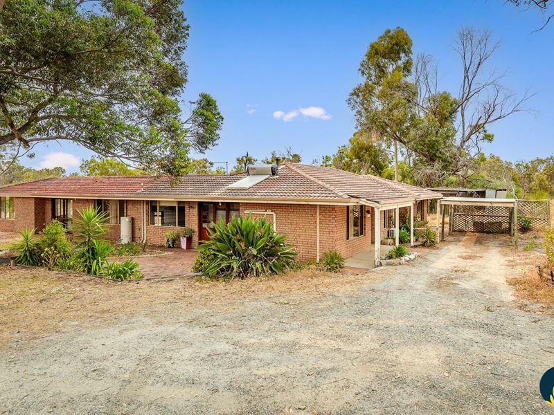 635 Lyon Road, Wandi WA 6167