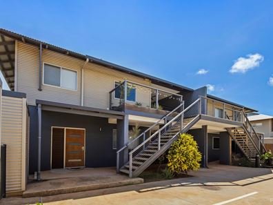 12/4 Shingoro Street, Bilingurr WA 6725