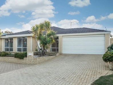 32 Ohrid Place, Joondalup WA 6027