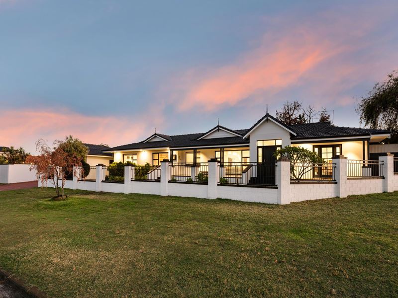 2 Widdicombe Street, Melville WA 6156