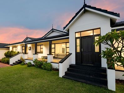 2 Widdicombe Street, Melville WA 6156