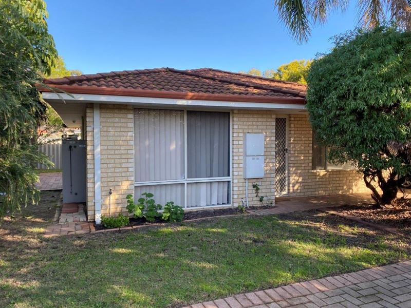 56B Hamilton Street, Bassendean