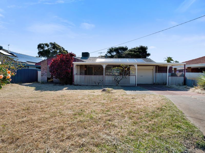 3 Lalor Court, Rockingham