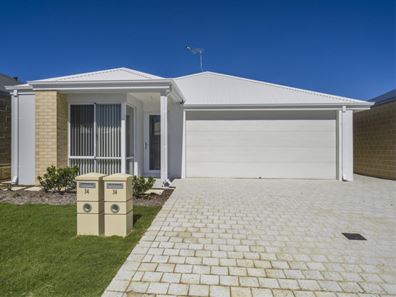 34 Bindarri Loop, Yanchep WA 6035