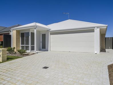 34 Bindarri Loop, Yanchep WA 6035