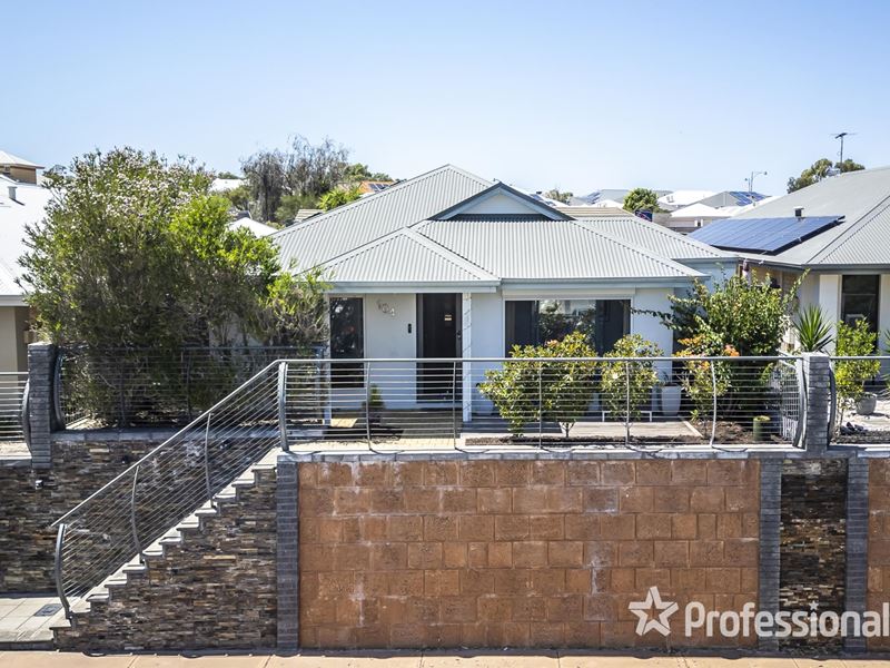 104 Elmridge Parkway, Ellenbrook WA 6069