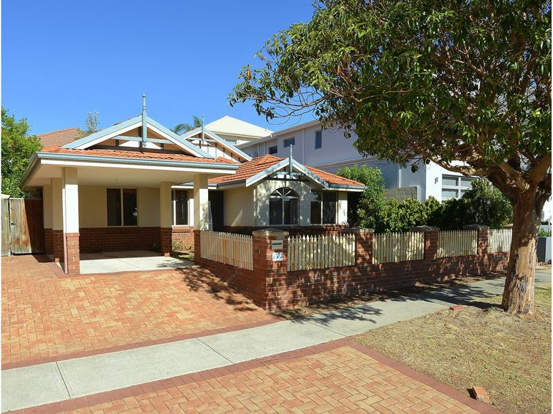 159 Holbeck Street, Doubleview WA 6018