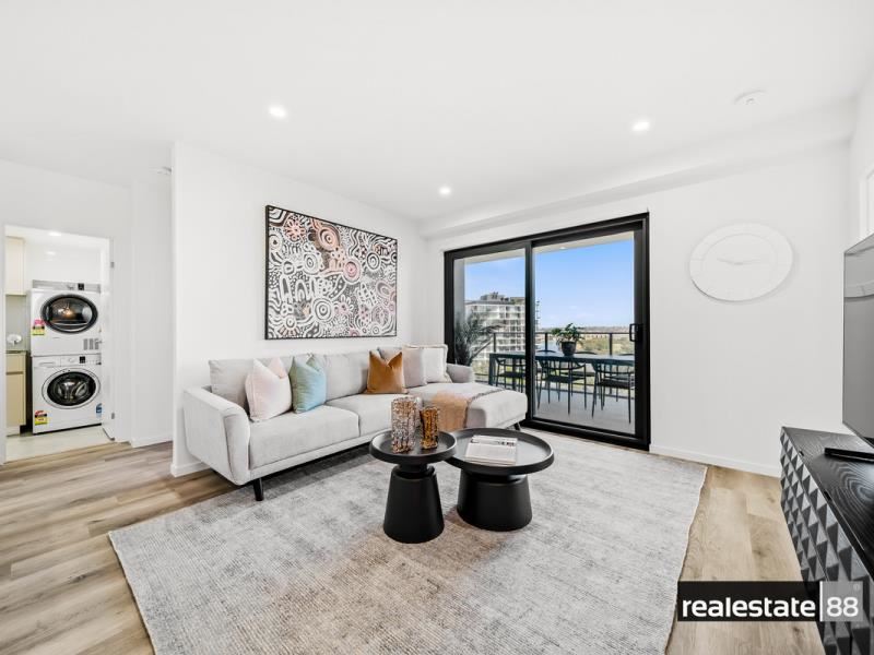 907/31 Rowe Avenue, Rivervale WA 6103