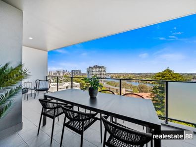 907/31 Rowe Avenue, Rivervale WA 6103