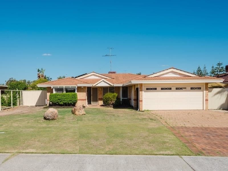 9 Renison Drive, Greenfields WA 6210