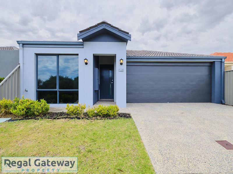 53 Litchfield Circle, Wandi