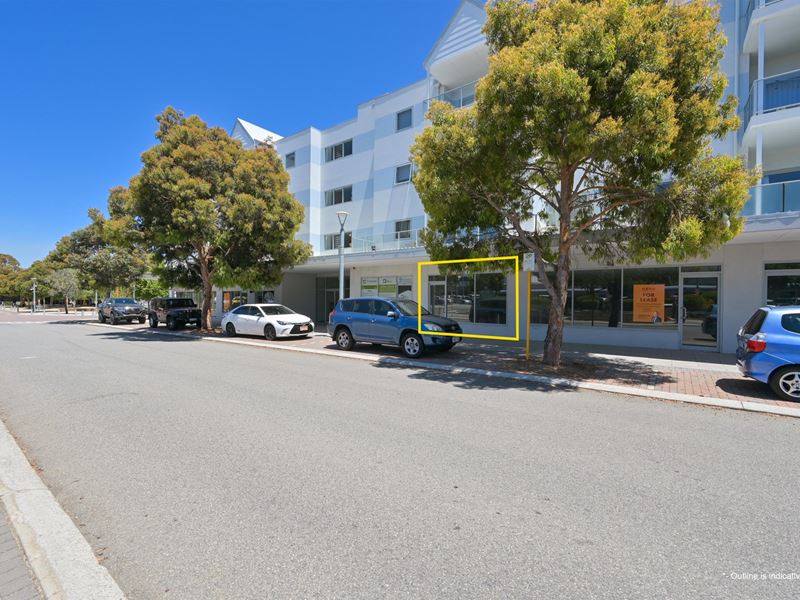 38/19 Sudbury Road, Mirrabooka