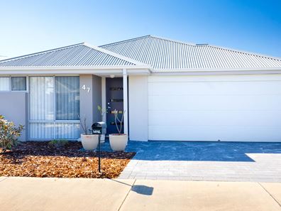 47 Paparone Road, Baldivis WA 6171