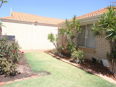 46D Charles Street, Bluff Point WA 6530