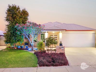 19 Ragley Way, The Vines WA 6069