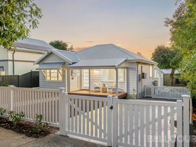 31 Lawrence Street, Bayswater WA 6053