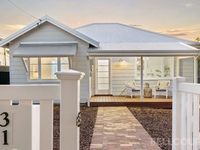 31 Lawrence Street, Bayswater WA 6053