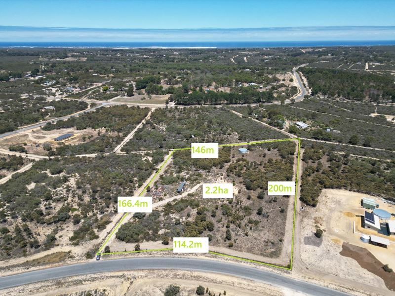 Lot 205,  Callistemon Loop, Nilgen