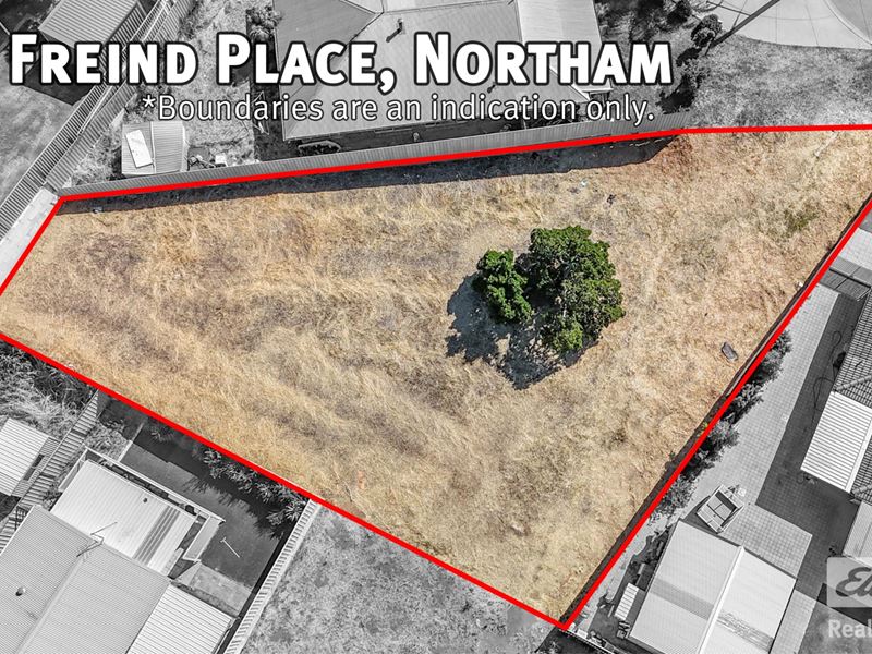 13 Friend Place, Northam