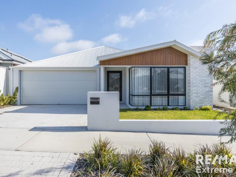 155 Hawksbill Drive, Alkimos WA 6038