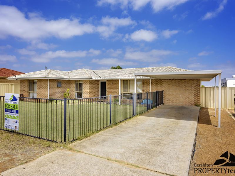 80 Chapman Valley Road, Waggrakine WA 6530