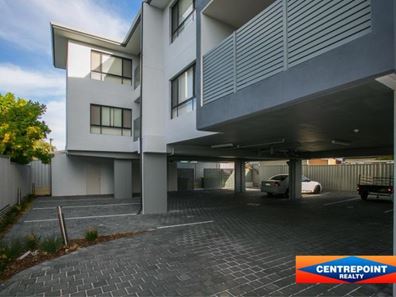 10/6 Morago Crescent, Cloverdale WA 6105