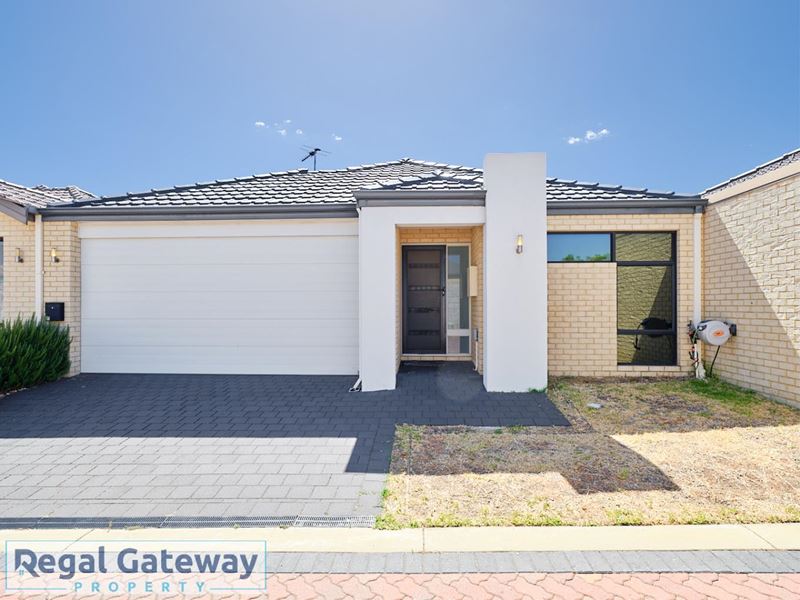 3/20 Twilight Mews, Aubin Grove WA 6164