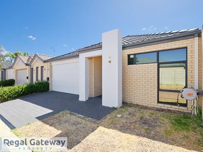 3/20 Twilight Mews, Aubin Grove WA 6164