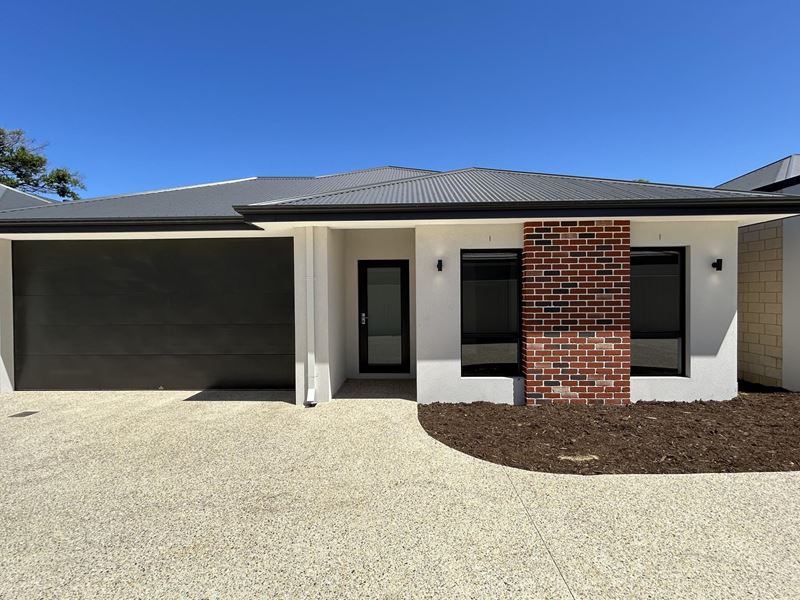 24B Weston Street, Carlisle WA 6101