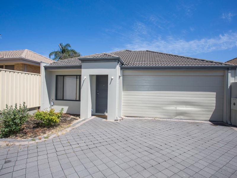 4/13 Bray Street, Kelmscott