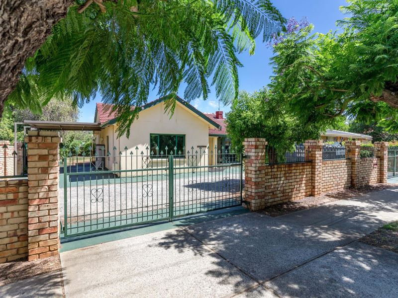 44 Gilwell Avenue, Kelmscott WA 6111