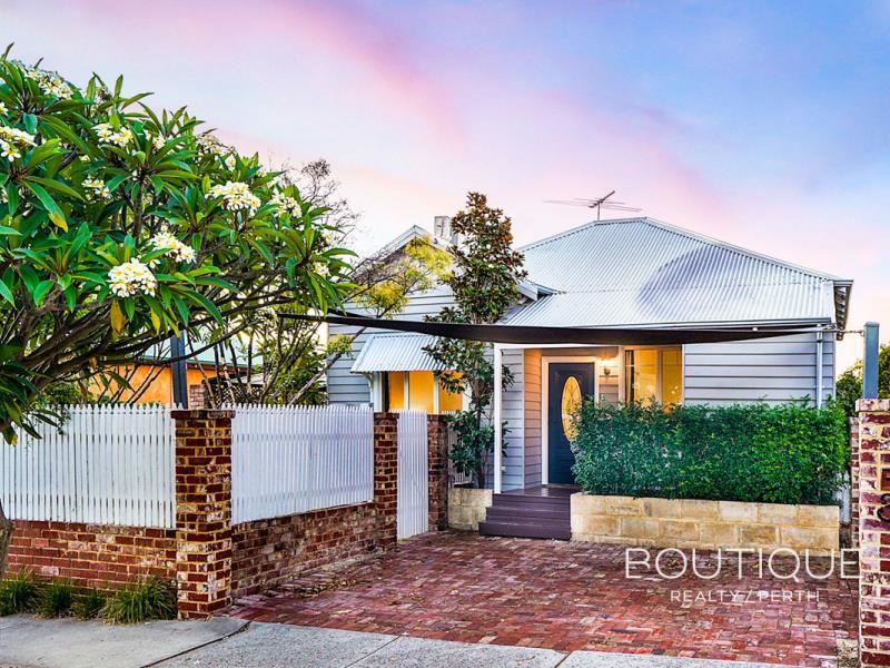 31 Camberwell Street, East Victoria Park WA 6101