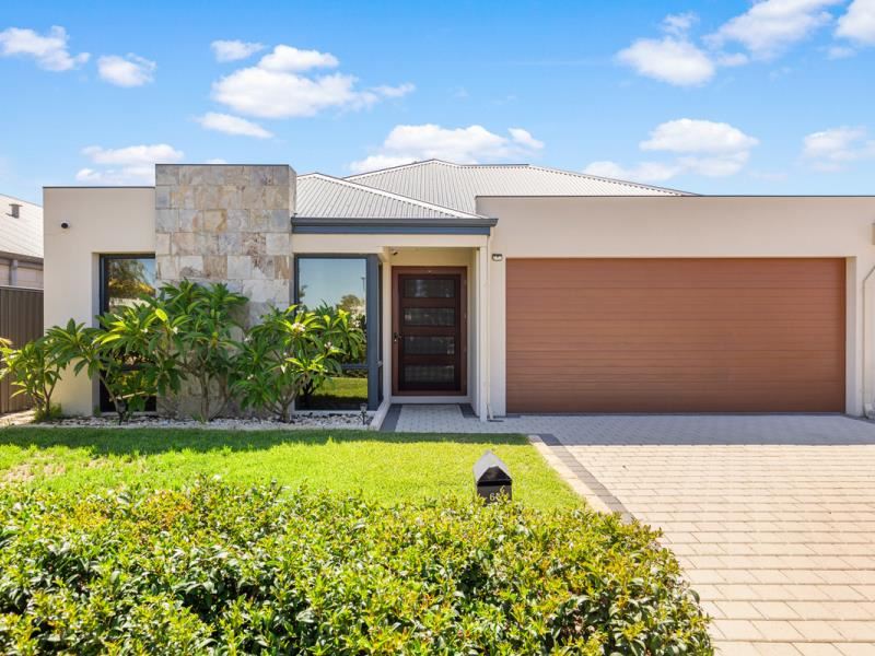 66 Jasper Bend, Wellard