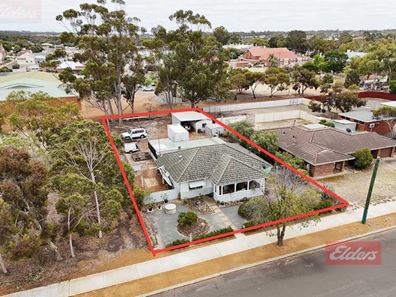10 Upland Street, Wagin WA 6315