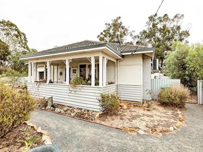 10 Upland Street, Wagin WA 6315