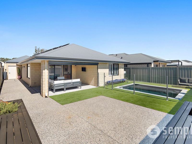 94 Littabella Avenue, Wandi