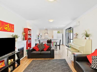 11C Cartwright Road, Balga WA 6061