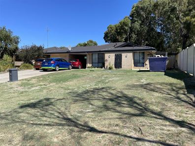 2/29 Cambridge Drive, Greenfields WA 6210