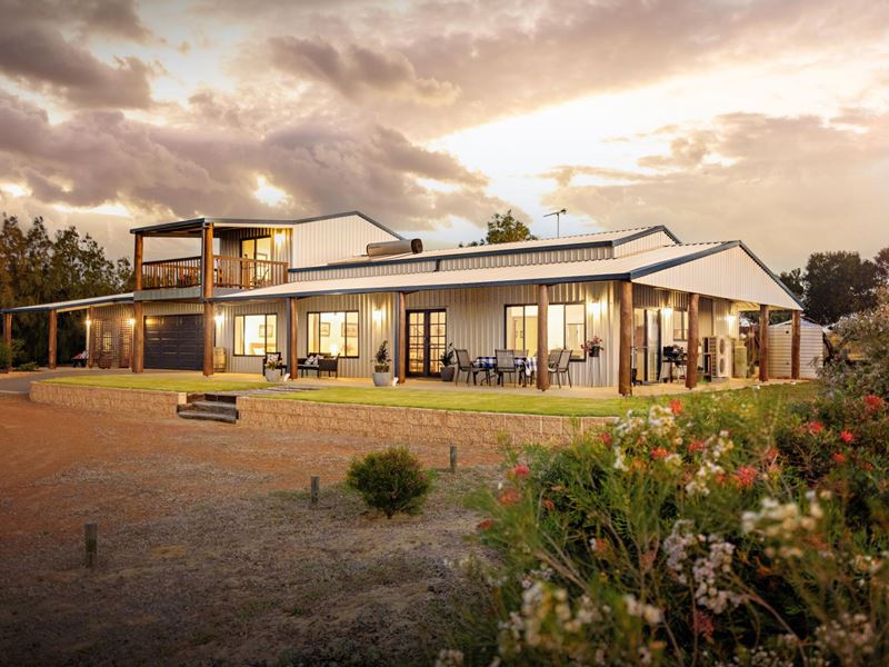 53 Redcliffe Concourse, White Peak WA 6532