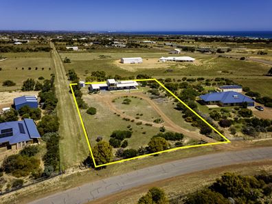 53 Redcliffe Concourse, White Peak WA 6532
