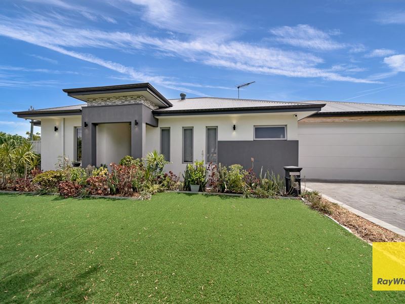 35 Wittering Crescent, Balga