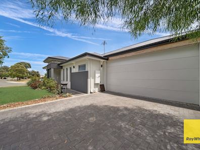 35 Wittering Crescent, Balga WA 6061