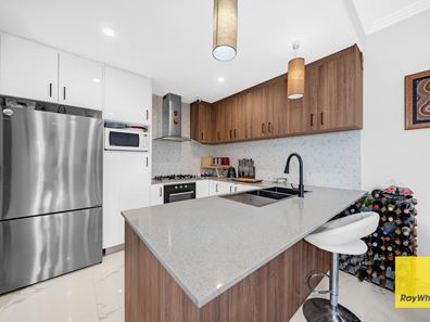 35 Wittering Crescent, Balga WA 6061