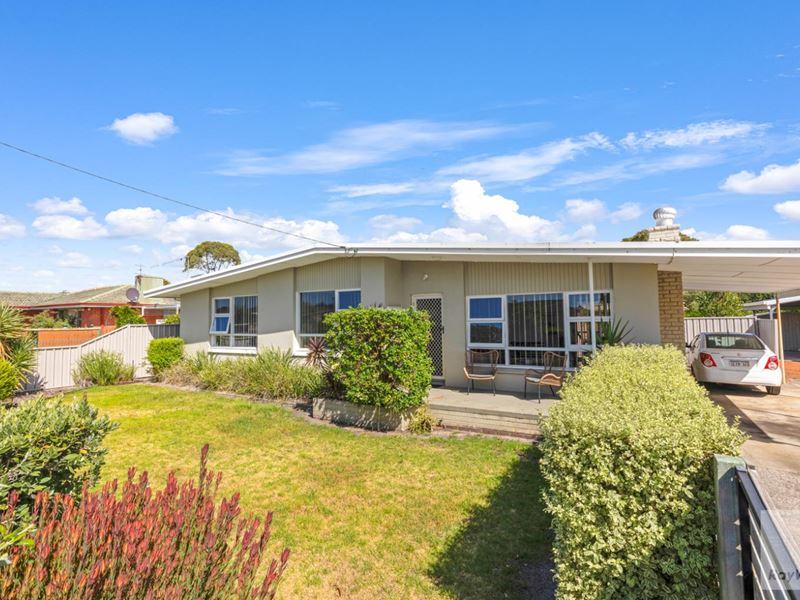 165 Collingwood Road, Collingwood Heights WA 6330