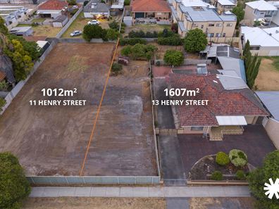 11 Henry  Street, Midland WA 6056