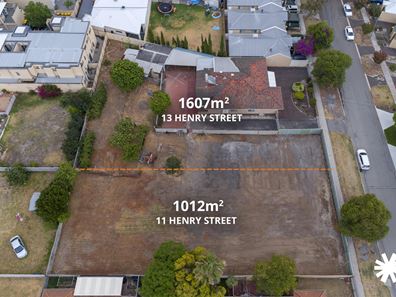11 Henry  Street, Midland WA 6056