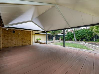 21 Carvel Place, Ocean Reef WA 6027