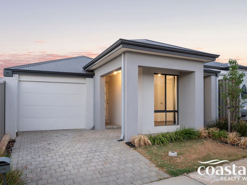 26 Brierfield St, Wellard